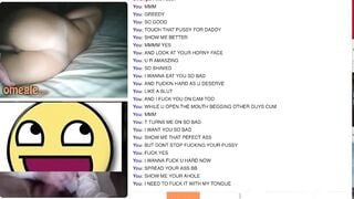 Omegle Worm 413 / Chat Fun
