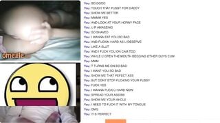 Omegle Worm 413 / Chat Fun