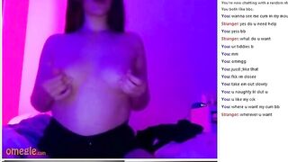 Omegle