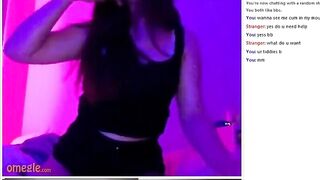 Omegle