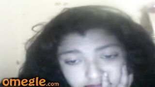 Omegle Worm 92 / Latin Gen