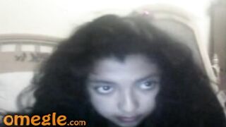 Omegle Worm 92 / Latin Gen