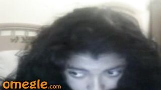 Omegle Worm 92 / Latin Gen