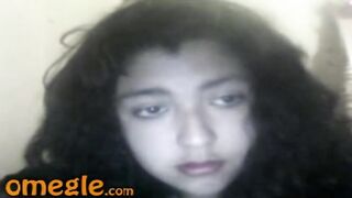 Omegle Worm 92 / Latin Gen