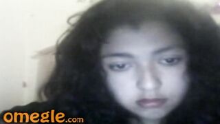 Omegle Worm 92 / Latin Gen
