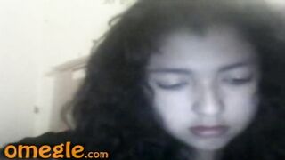 Omegle Worm 92 / Latin Gen
