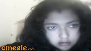 Omegle Worm 92 / Latin Gen
