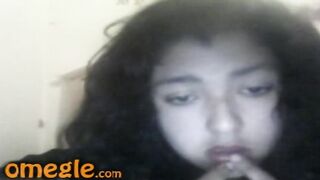 Omegle Worm 92 / Latin Gen