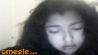 Omegle Worm 92 / Latin Gen