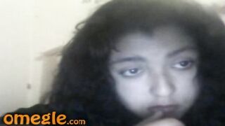 Omegle Worm 92 / Latin Gen