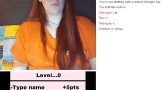 Omegle Worm 173 / Game Time