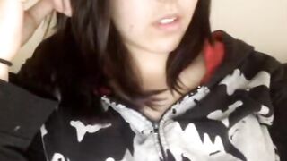 18 Yo Omegle Girl With Great Boobs