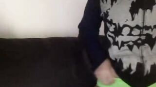 18 Yo Omegle Girl With Great Boobs
