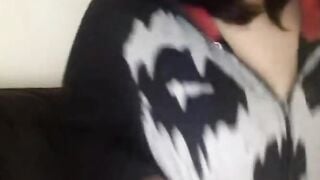 18 Yo Omegle Girl With Great Boobs