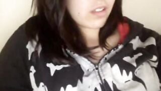 18 Yo Omegle Girl With Great Boobs
