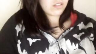 18 Yo Omegle Girl With Great Boobs