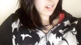 18 Yo Omegle Girl With Great Boobs