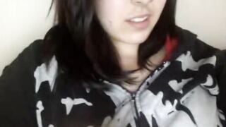 18 Yo Omegle Girl With Great Boobs