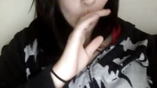 18 Yo Omegle Girl With Great Boobs