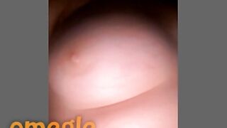 Omegle Bate