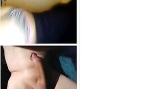Omegle Girl