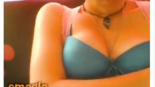 Omegle Girl