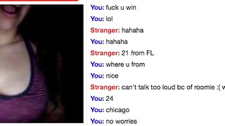 Omegle