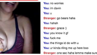 Omegle