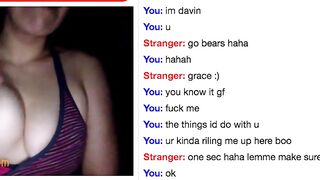 Omegle