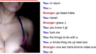 Omegle