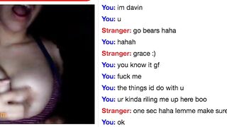 Omegle