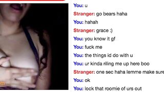 Omegle
