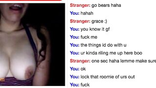 Omegle
