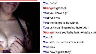 Omegle
