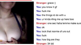 Omegle