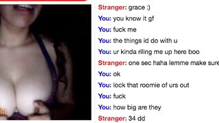Omegle