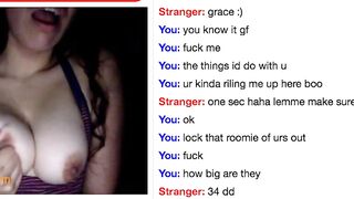 Omegle