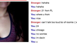 Omegle