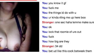 Omegle