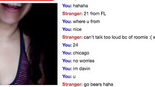 Omegle