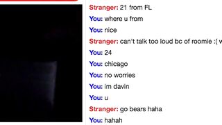Omegle