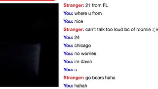 Omegle