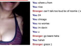 Omegle