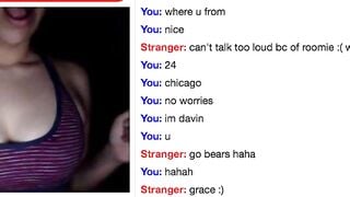 Omegle