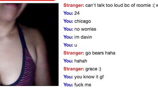 Omegle