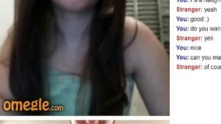 Omegle Win 1 - OC