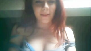 Omegle Girl