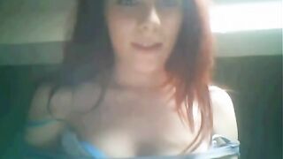 Omegle Girl