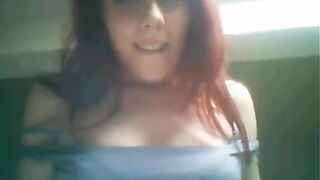 Omegle Girl