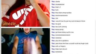 Omegle
